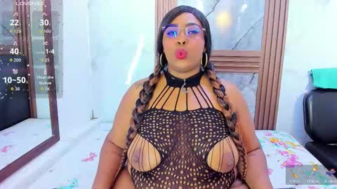 Hanny Mansonh online show from 03.07.26