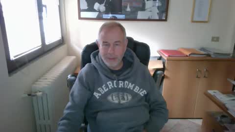 hanscooper online show from 10.12.25