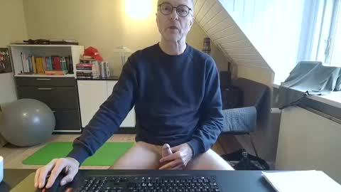 Hanse online show from 01.13.25