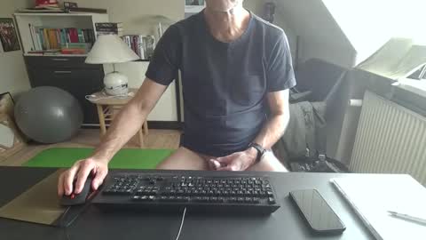 Hanse online show from 10.11.25