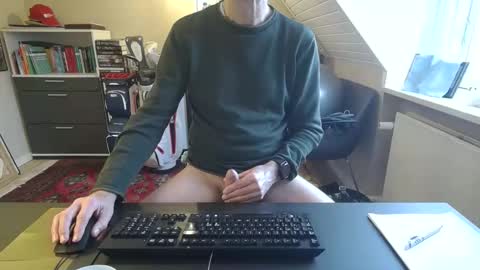 Hanse online show from 03.16.26