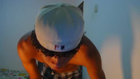 hansel_take online show from 05.10.26