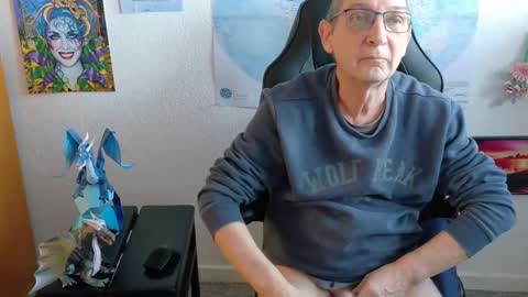 charly online show from 02.23.25