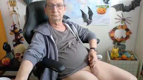 charly online show from 10.19.25