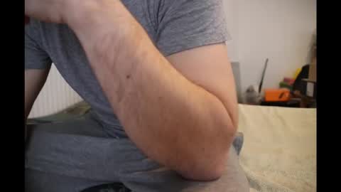 hanspeter26 online show from 12.03.25