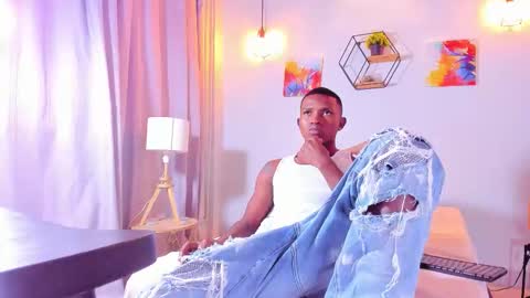 Snapshot of hanssmitt chatting on 02.17.26 HANS online show from 02.17.26