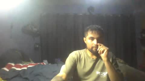 Hanuque online show from 06.12.26
