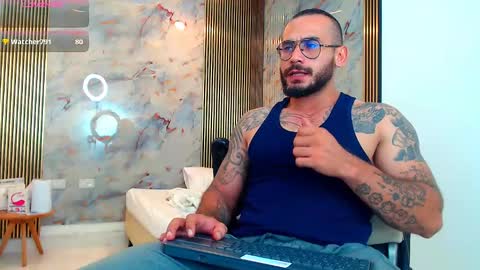 hanz_col online show from 02.06.25