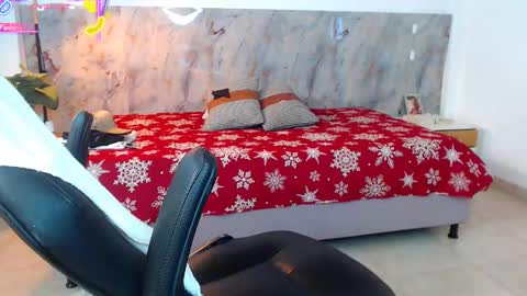 Snapshot of hanz_col chatting on 01.07.26 hanz_col online show from 01.07.26