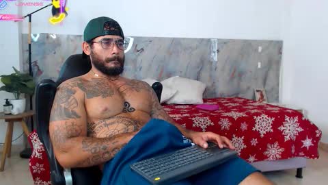 hanz_col online show from 02.06.26