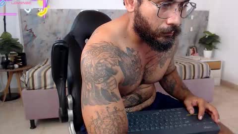 hanz_col online show from 03.18.26