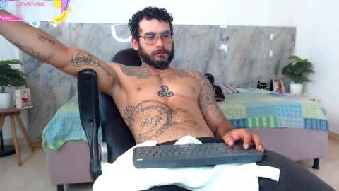 hanz_col online show from 05.31.26