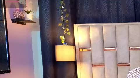 Snapshot of hanzking01 chatting on 09.20.25 Hanzking01 online show from 09.20.25