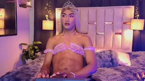 Snapshot of hanzking01 chatting on 09.25.25 Hanzking01 online show from 09.25.25