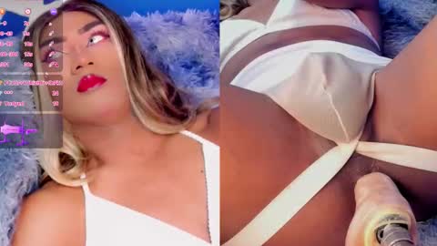 Snapshot of hanzking01 chatting on 10.05.25 Hanzking01 online show from 10.05.25