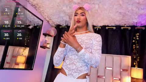 Snapshot of hanzking01 chatting on 10.12.25 Hanzking01 online show from 10.12.25