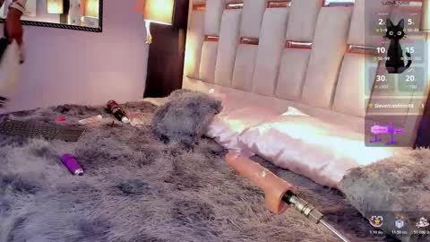 Snapshot of hanzking01 chatting on 10.31.25 Hanzking01 online show from 10.31.25