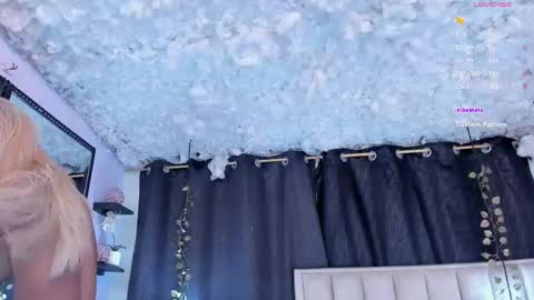 Snapshot of hanzking01 chatting on 11.20.25 Hanzking01 online show from 11.20.25