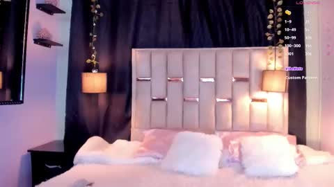 Snapshot of hanzking01 chatting on 11.23.25 Hanzking01 online show from 11.23.25