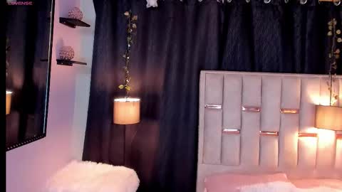 Snapshot of hanzking01 chatting on 11.25.25 Hanzking01 online show from 11.25.25