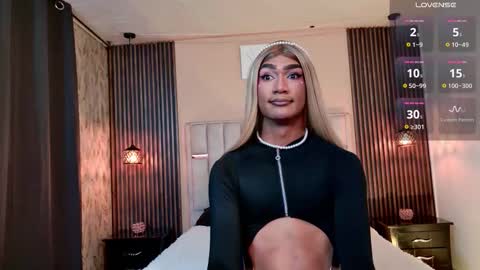 Hanzking01 online show from 01.08.26