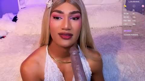 Hanzking01 online show from 04.09.26