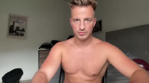 hanzlagerfelt online show from 09.11.25