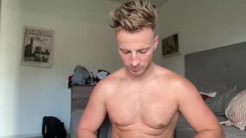 hanzlagerfelt online show from 09.14.25