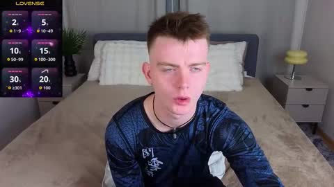 Jack online show from 10.11.25