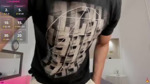 happy_hot7 online show from 07.10.26