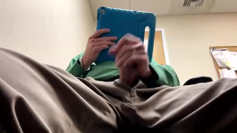 happybrian5 online show from 12.04.24