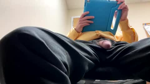 happybrian5 online show from 12.18.24