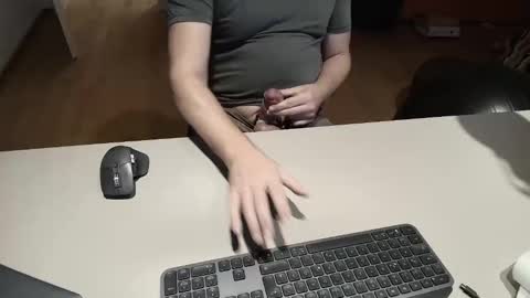 Cum for you online show from 11.15.25