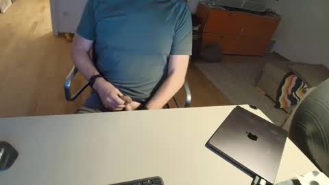 Cum for you online show from 04.19.26