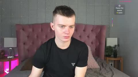 happydeimos online show from 11.11.25