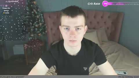 happydeimos online show from 12.19.25