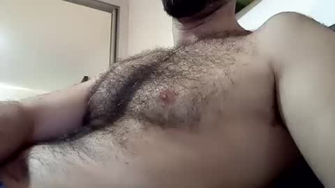 Calvin Secret  online show from 10.21.25