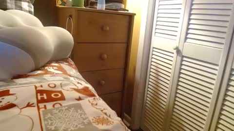 Jhonassmann12 online show from 12.19.24