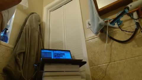 Jhonassmann12 online show from 01.10.25