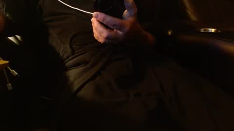 Jhonassmann12 online show from 02.23.25