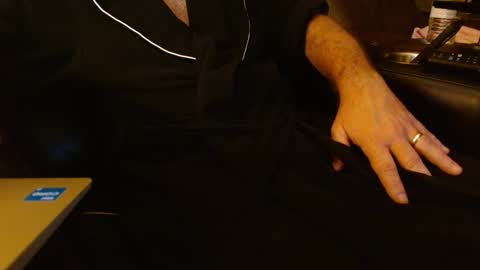 Jhonassmann12 online show from 09.14.25