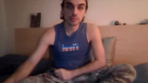 Snapshot of happyman237 chatting on 07.20.26 happyman237 online show from 07.20.26