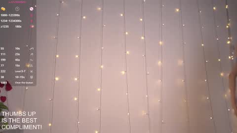 Evy  online show from 02.21.25