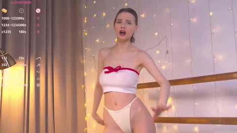 Evy  online show from 02.03.26