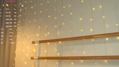 Evy  online show from 03.03.26