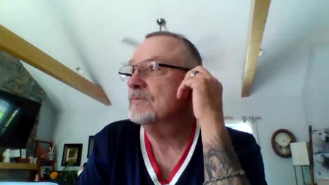 happynudist7373 online show from 07.01.26