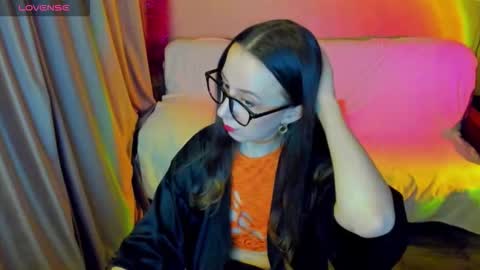 Snapshot of happystephanie chatting on 01.31.26 Stephanie online show from 01.31.26