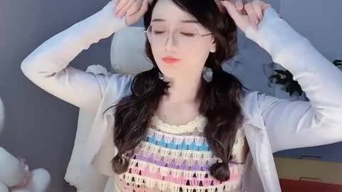 Snapshot of happysweetie168 chatting on 12.12.24 Daisy online show from 12.12.24