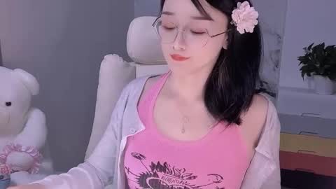 Snapshot of happysweetie168 chatting on 01.24.25 Daisy online show from 01.24.25