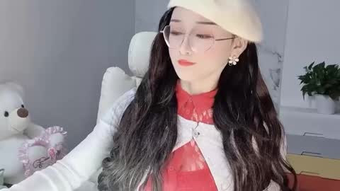 Snapshot of happysweetie168 chatting on 01.25.25 Daisy online show from 01.25.25